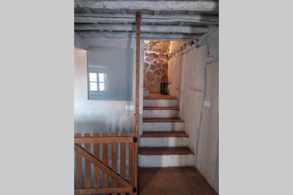 La Casa Del Muerdago *