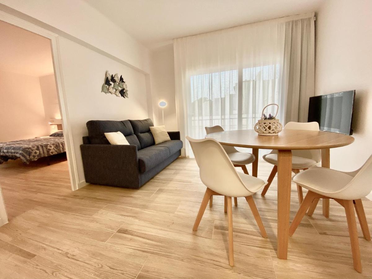 Apartment Center *