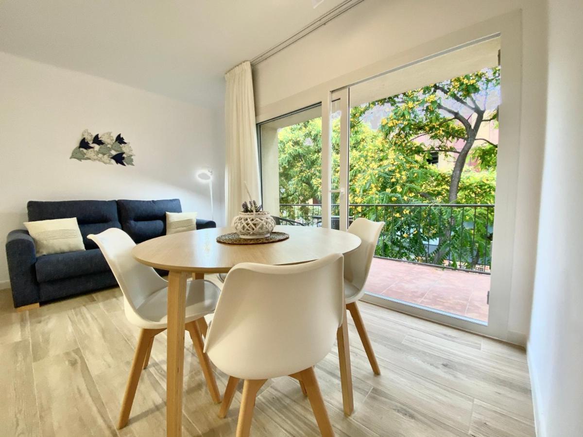 Apartment Center Platja d'Aro