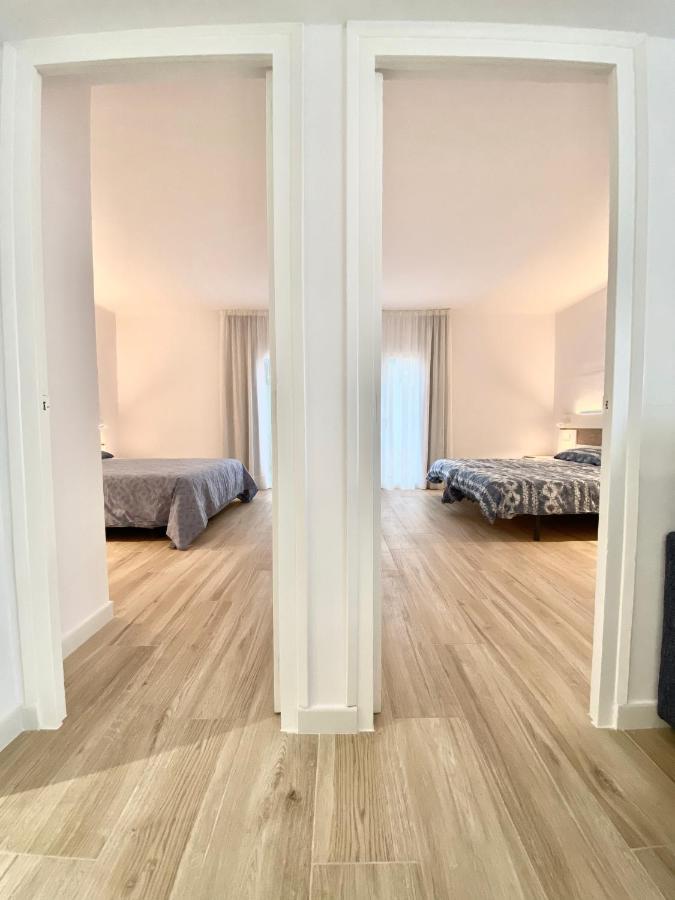 Center Apartment