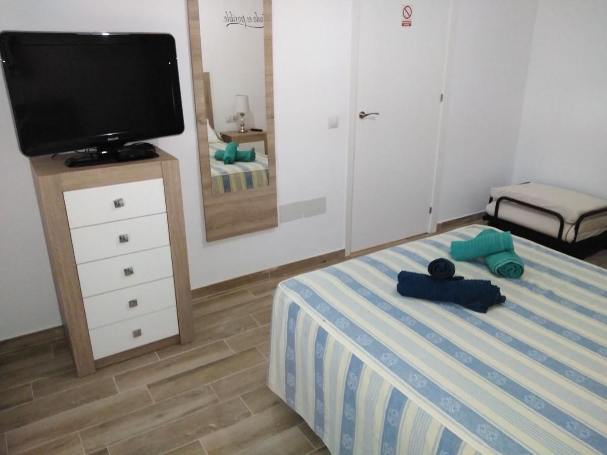 Apartamento Laila