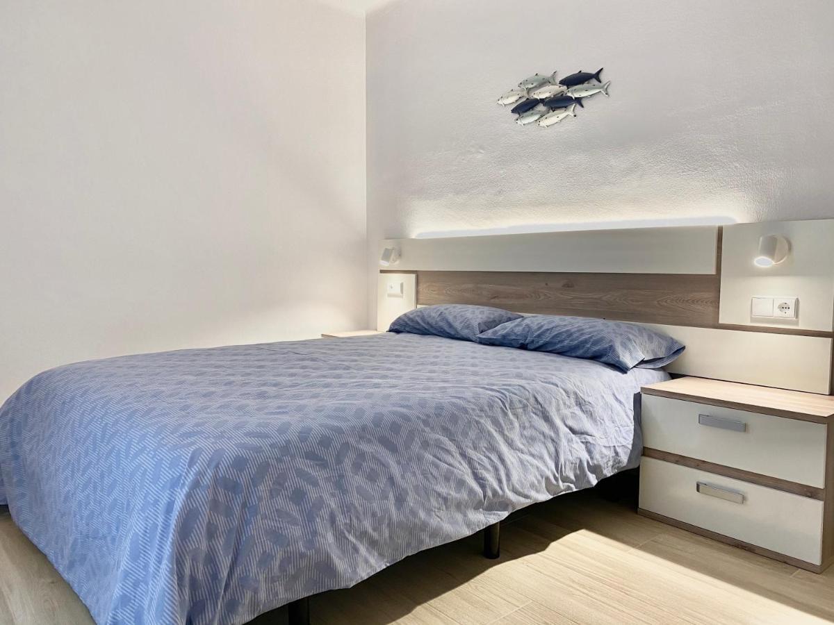 Apartment Center *