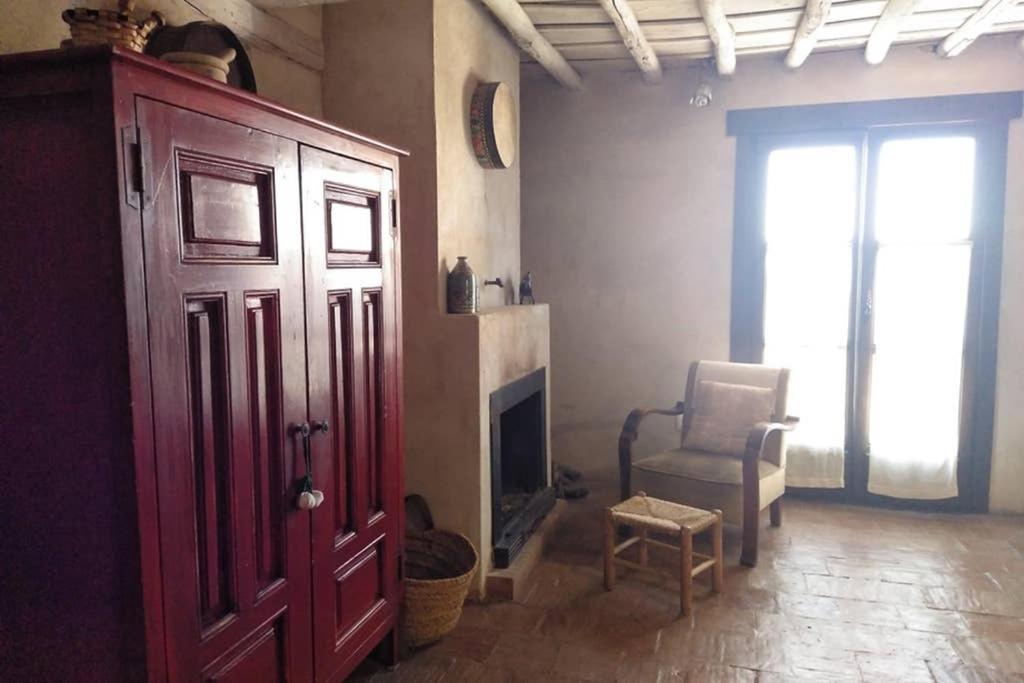 La Casa Del Muérdago Candelario