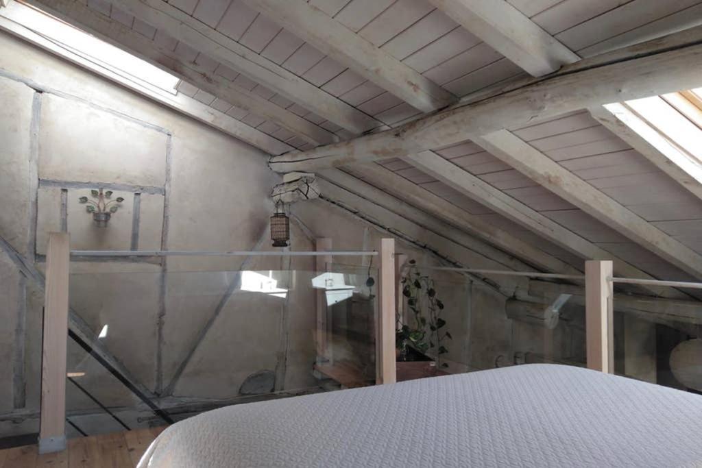 La Casa Del Muérdago Сasa de vacaciones *