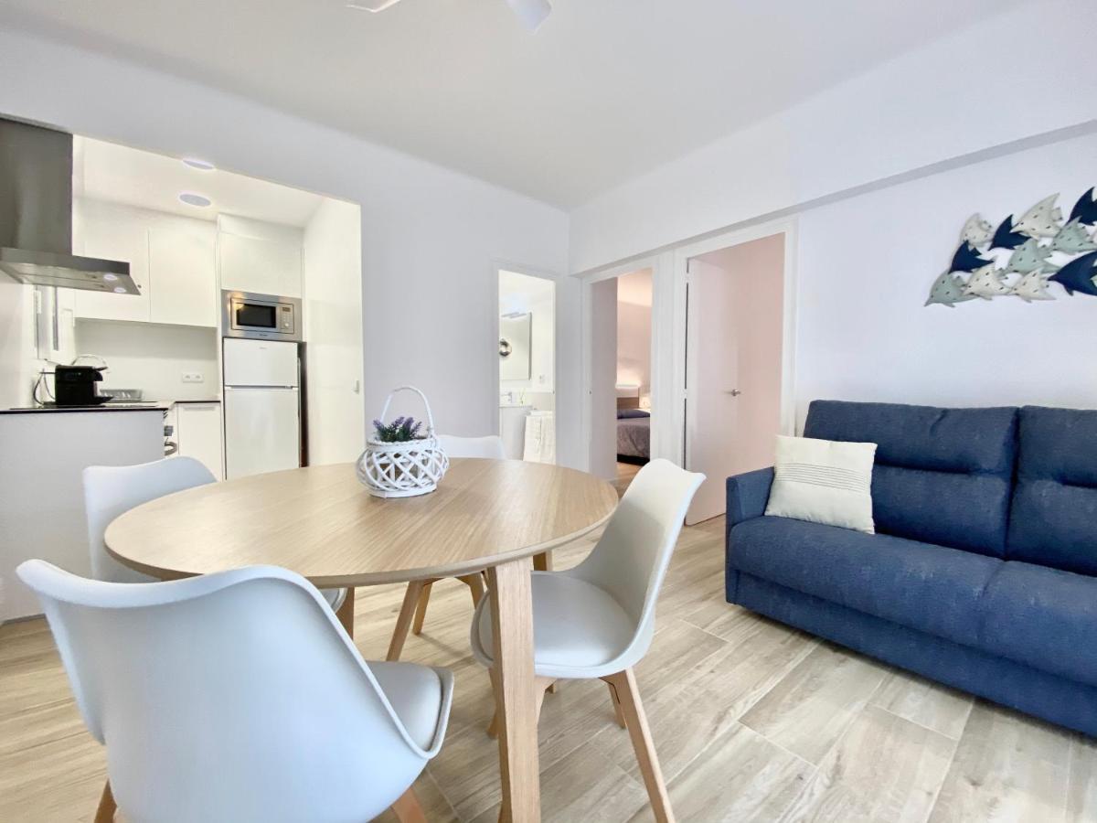 Center Apartment