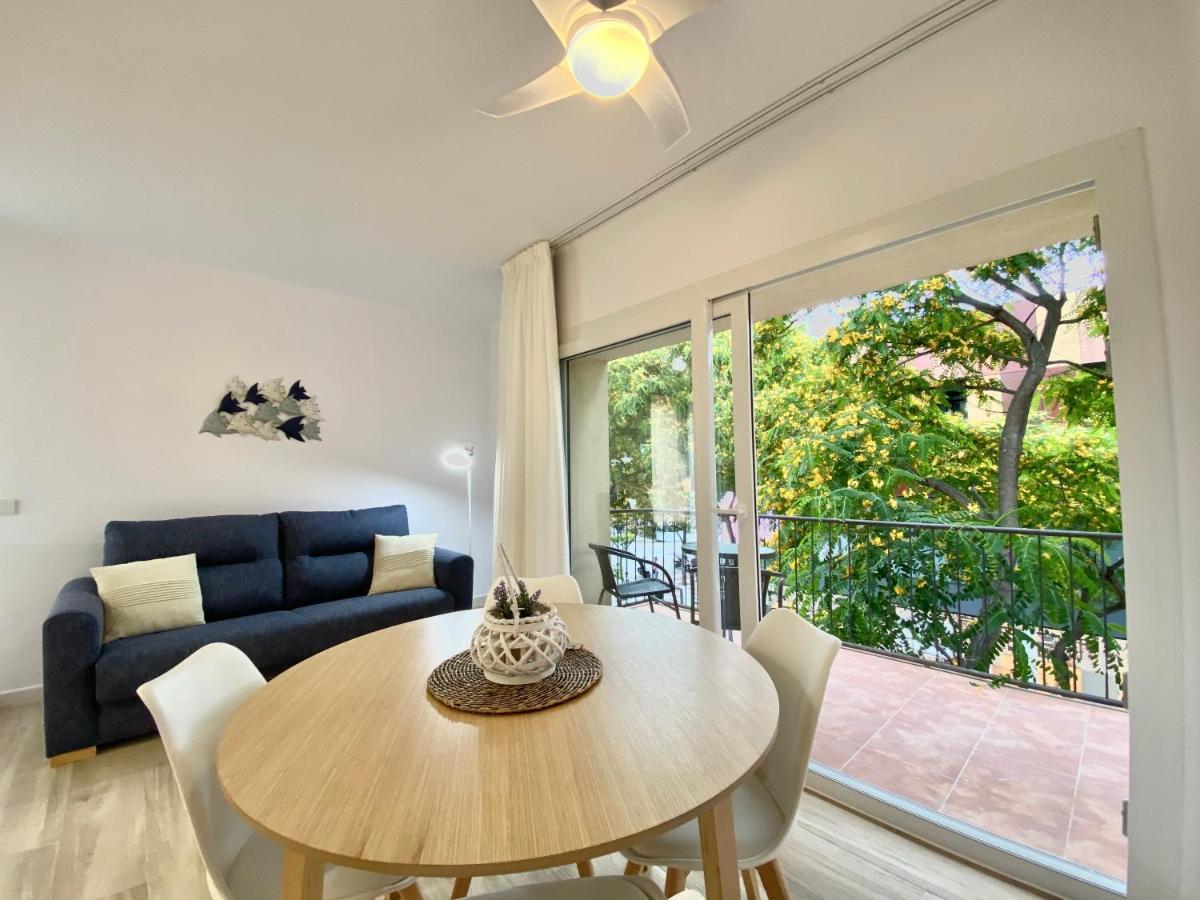 Apartment Center Platja d'Aro