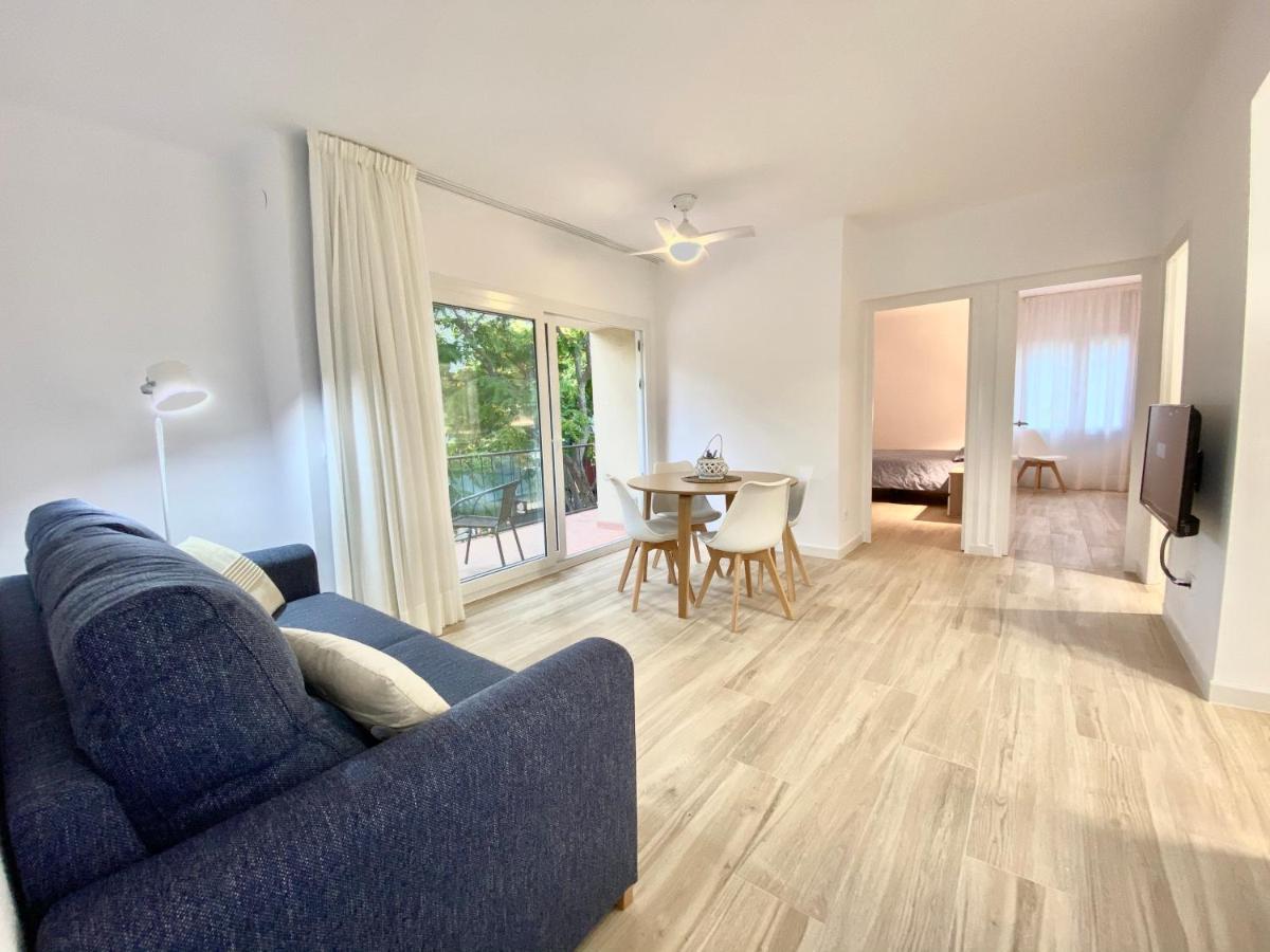 Center Apartment
