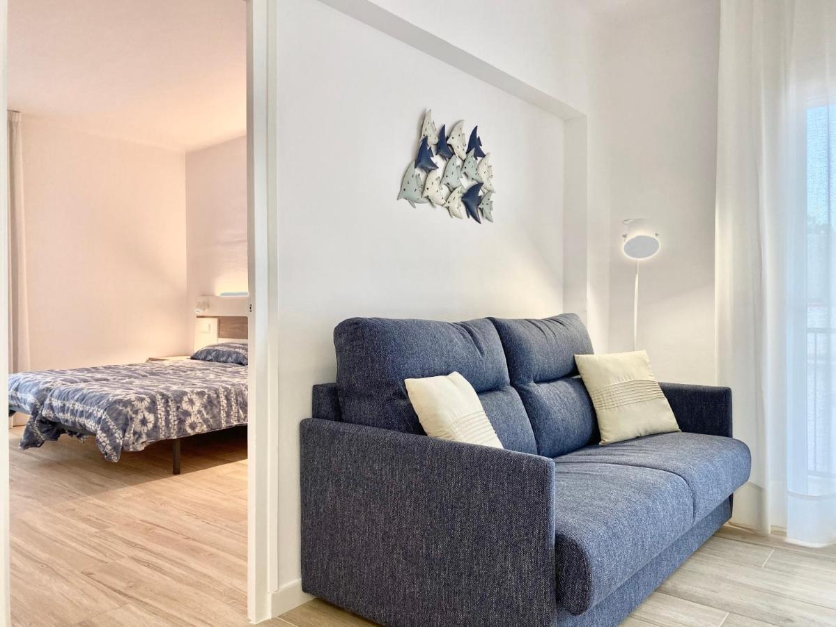 Center Apartment *