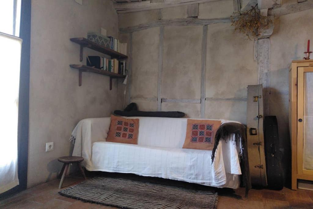 La Casa Del Muerdago *