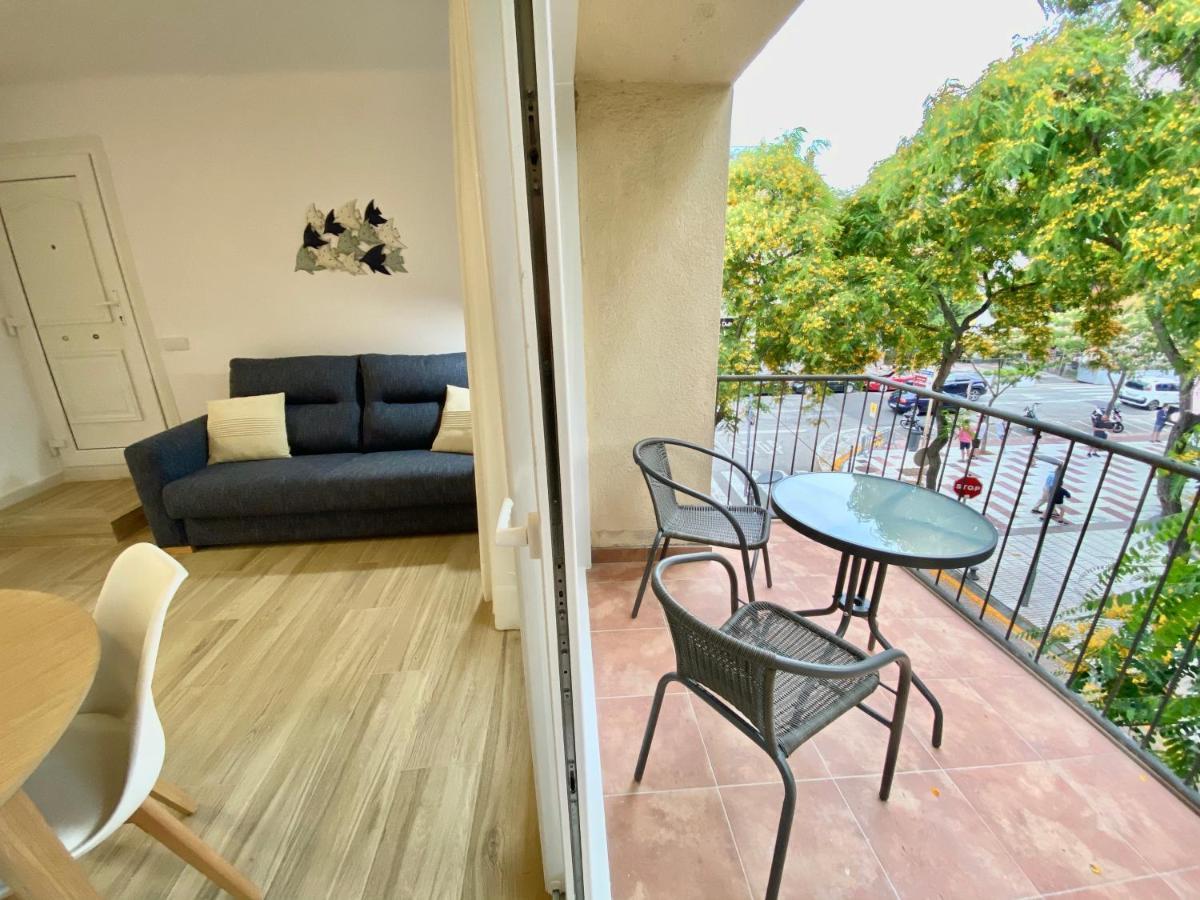 Apartment Center Platja d'Aro