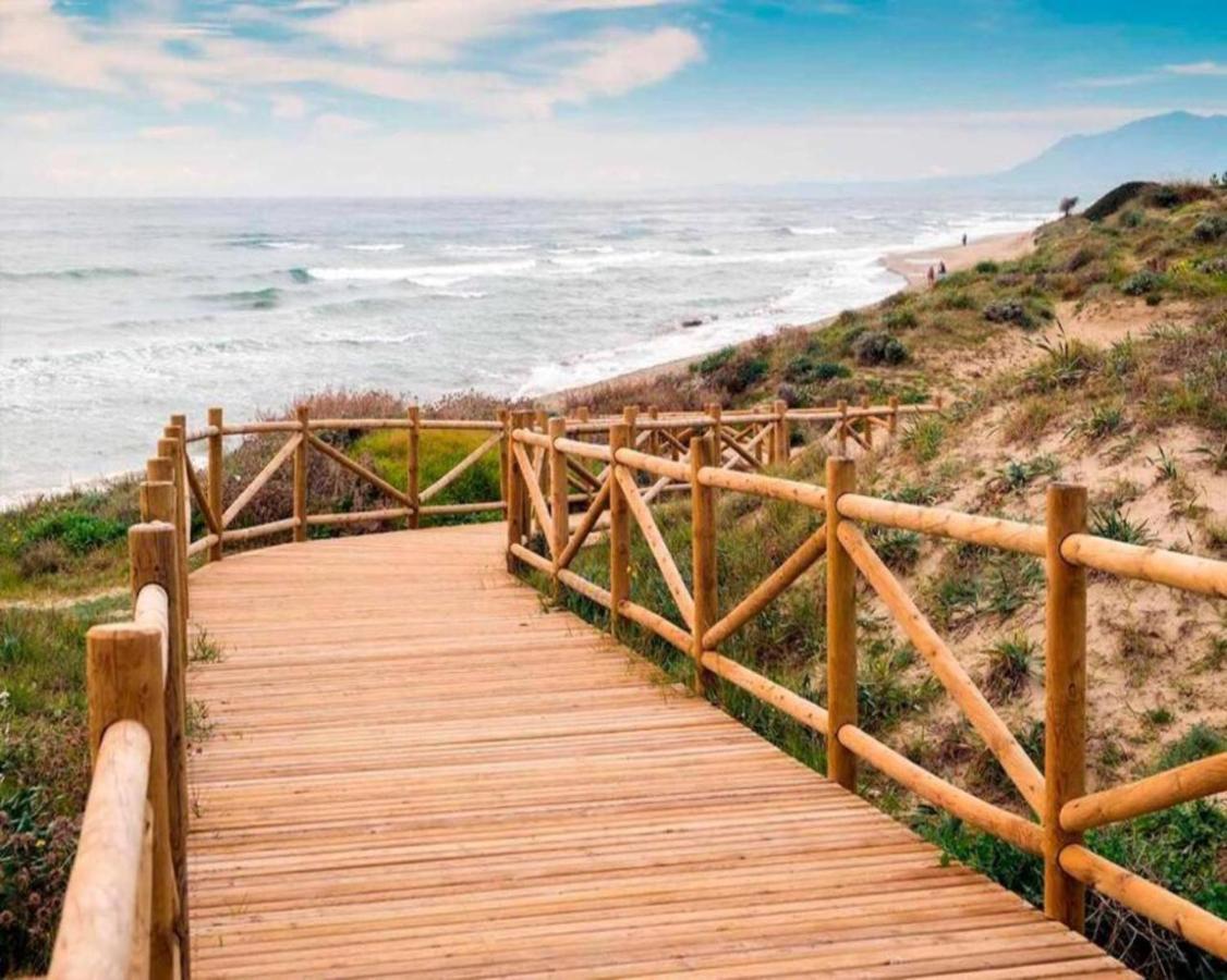 Chambao Cabopino Apartamento Marbella