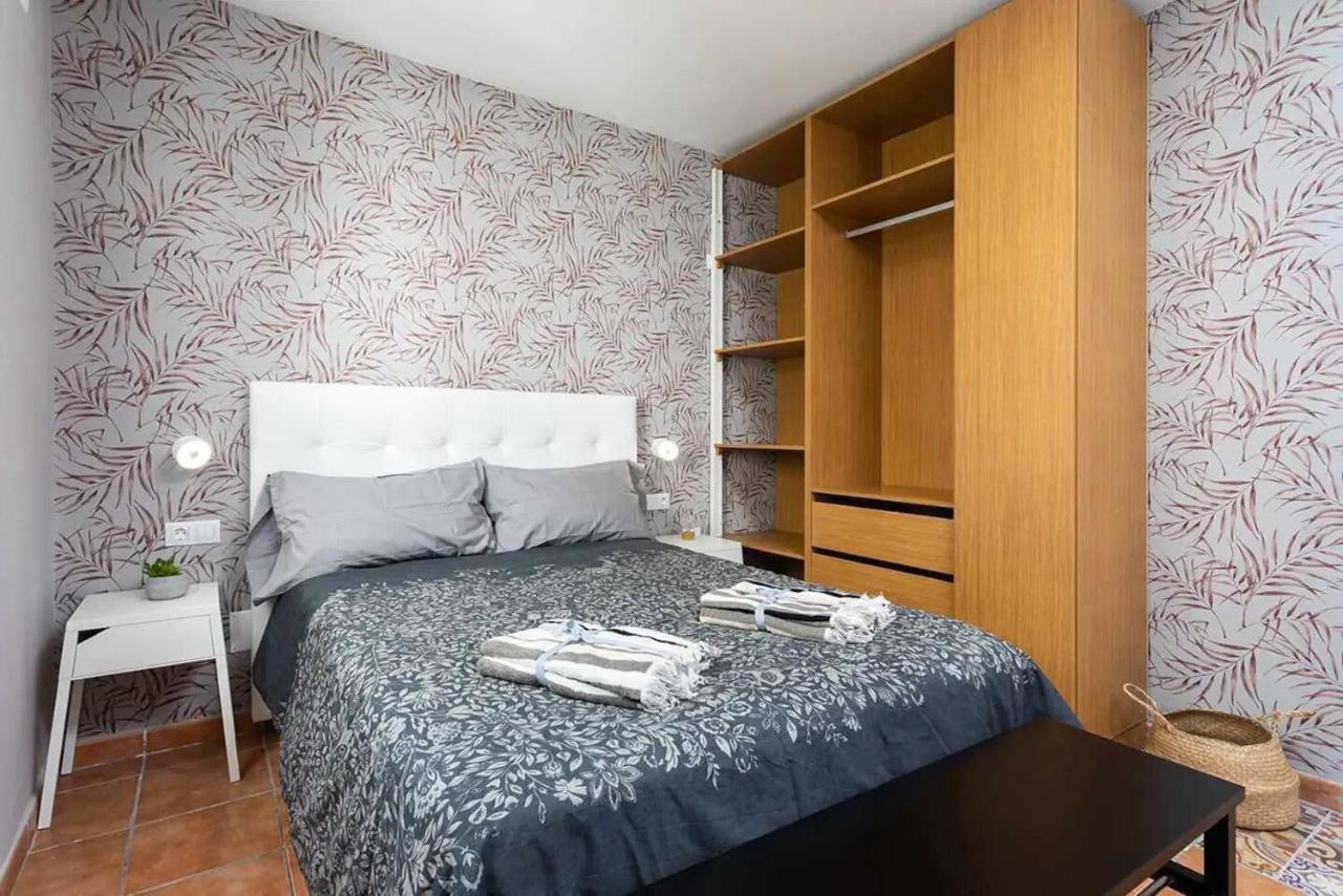 Sunnyland Teresitas 3 * San Andres (Tenerife)
