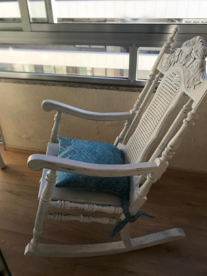 Fontevella Apartment *