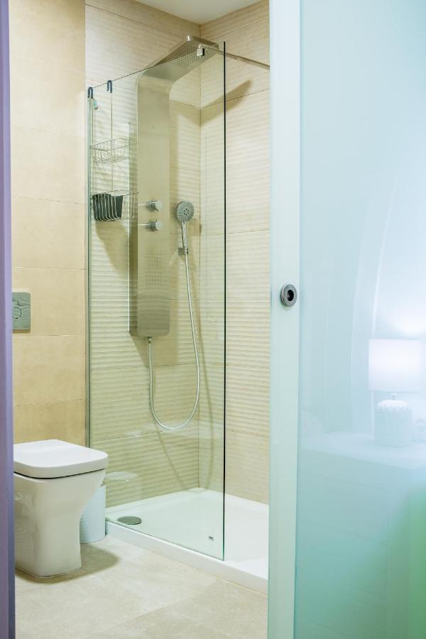 New 2020 Residencial Aqua -apartment Center *