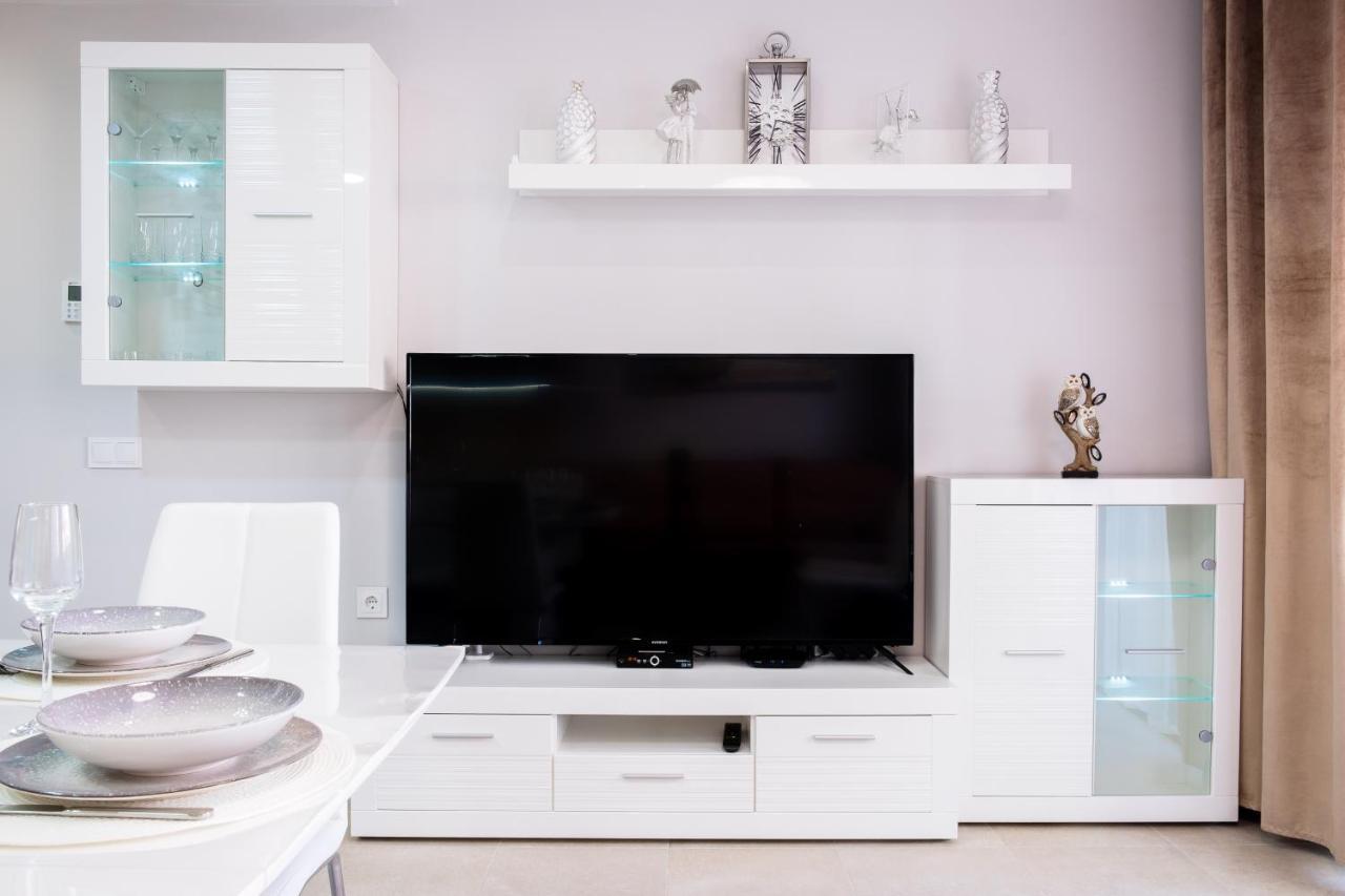 New 2020 Residencial Aqua -apartment Center Apartamento Torrevieja
