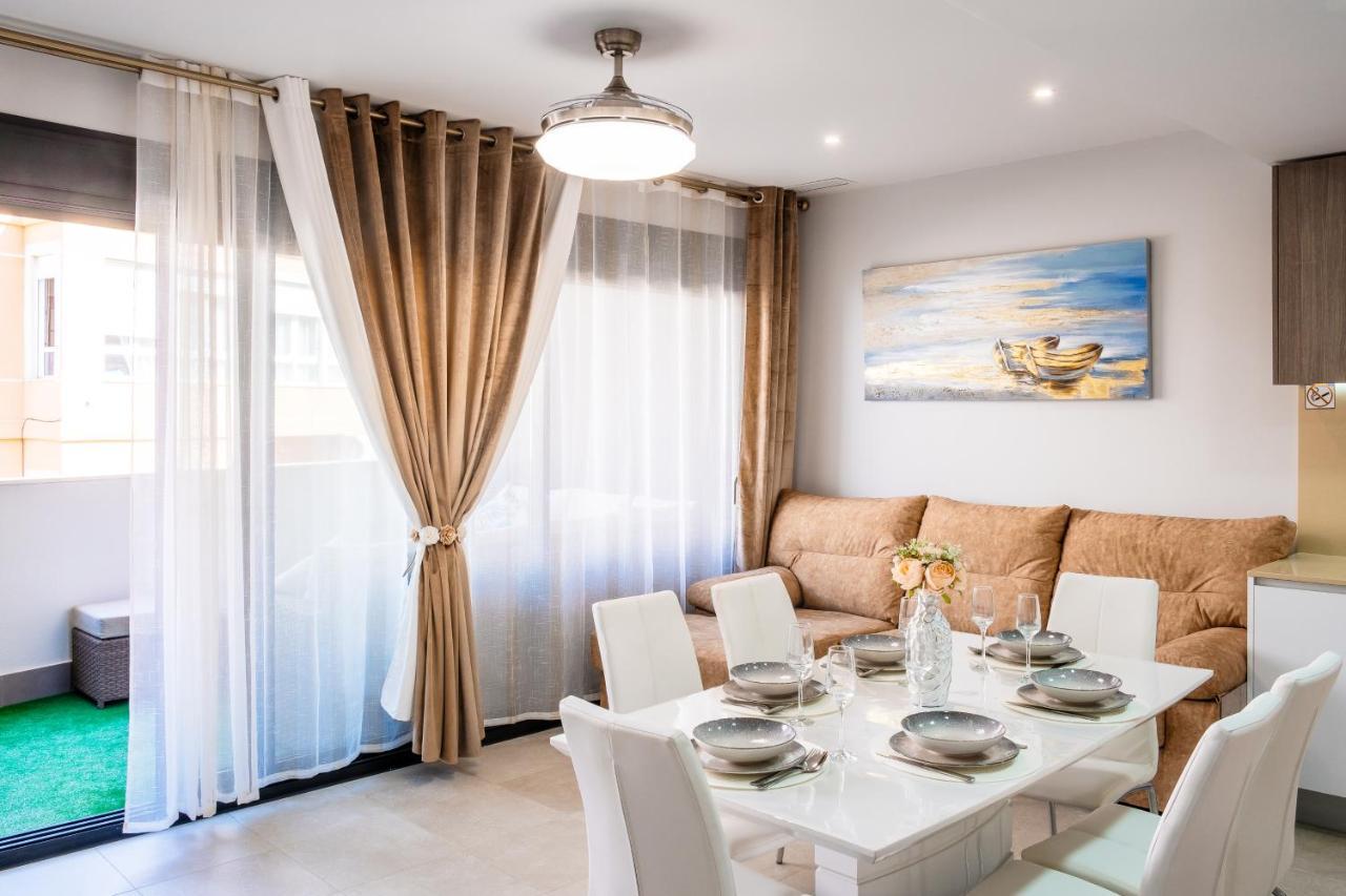 New 2020 Residencial Aqua -apartment Center *