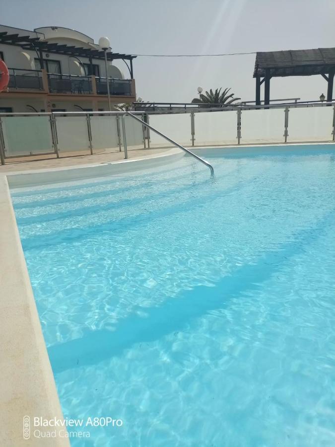 La Tortuga Complex Amaya Fuerteventura Apartamento *