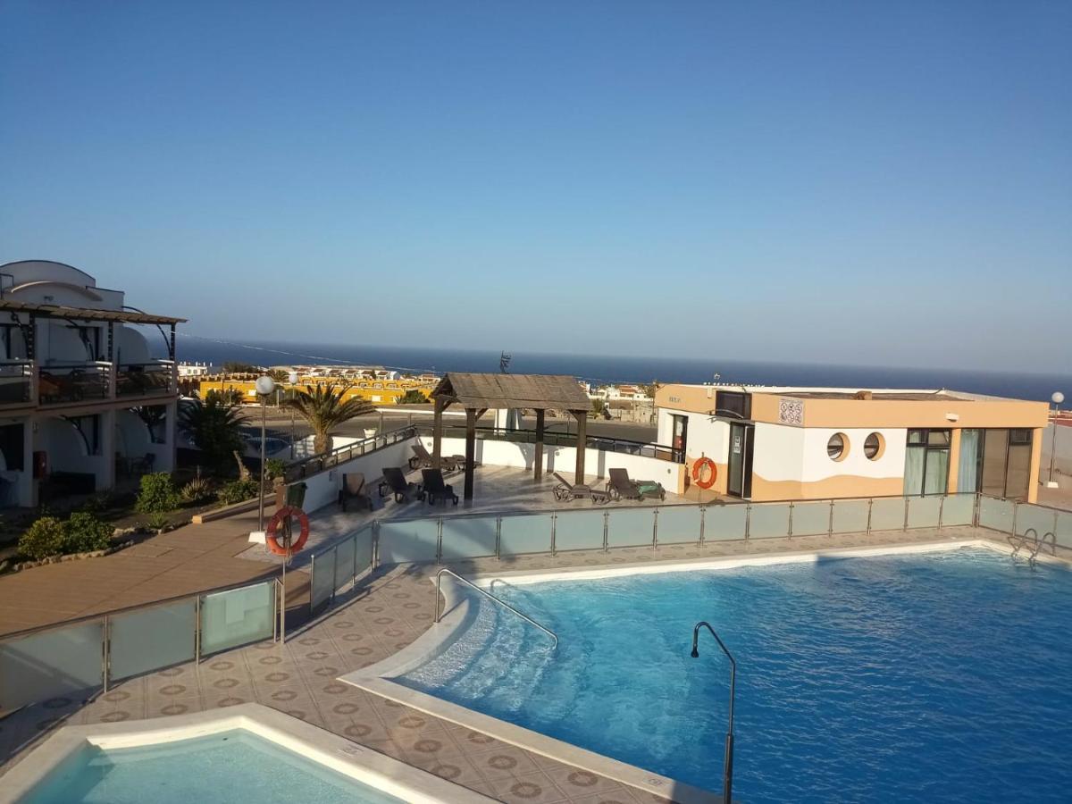 La Tortuga Complex Amaya Fuerteventura * Costa De Antigua
