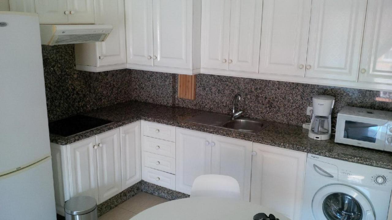 In Cristianos Centre Apartamento