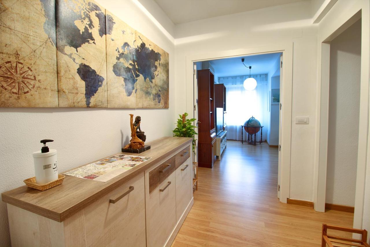Apartment Cuencaloft Paseo Del Huecar