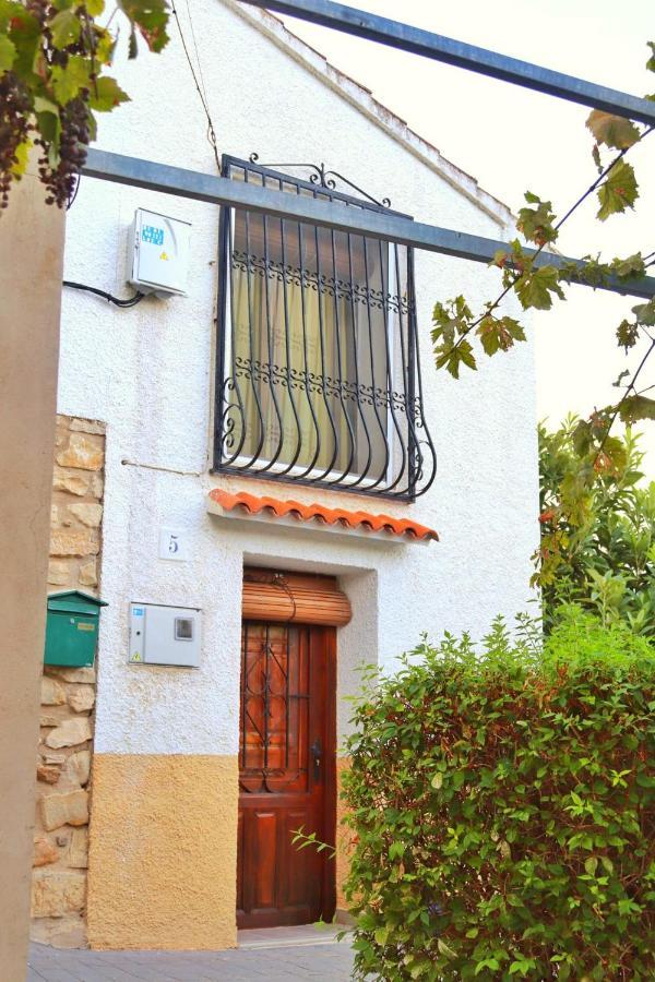 La Caseta Apartamento