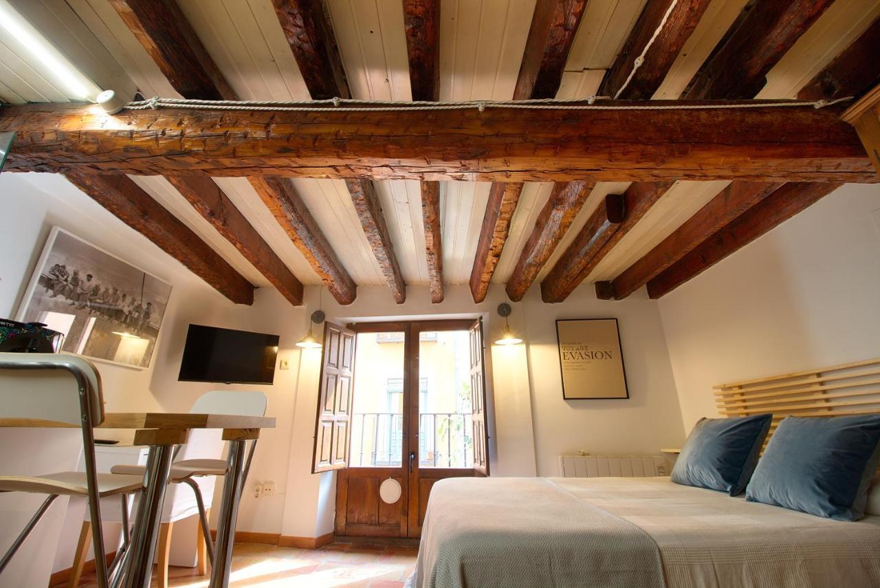 Apartamento Cuencaloft Solla *