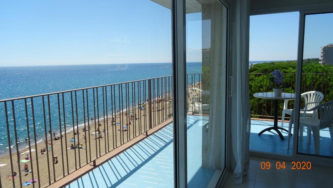La Vista Bonica * Blanes