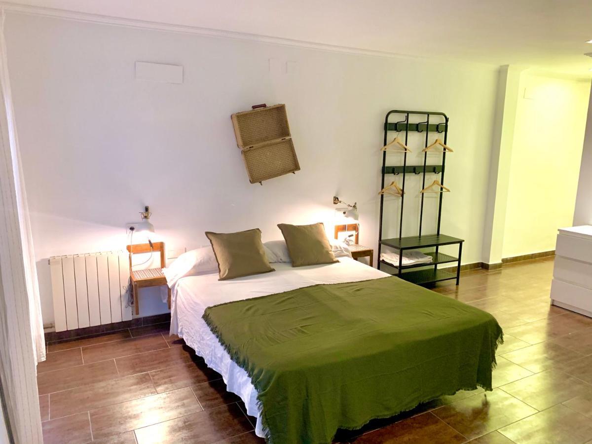 Mush Apartahotel