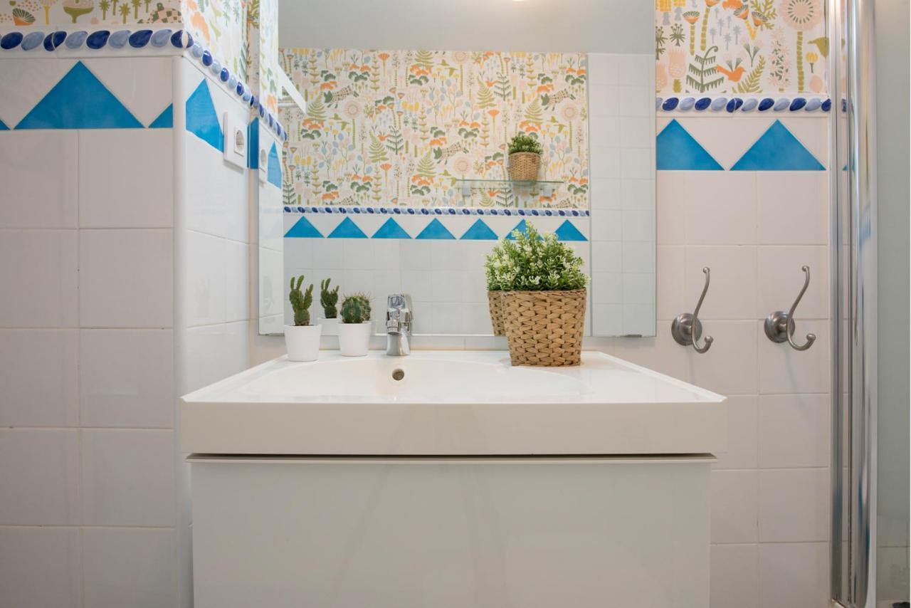 Piso Conil Apartamento Conil De La Frontera