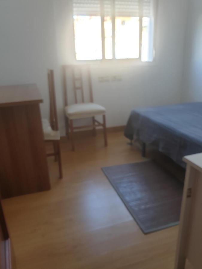 En Apartamento Cuevas del Becerro