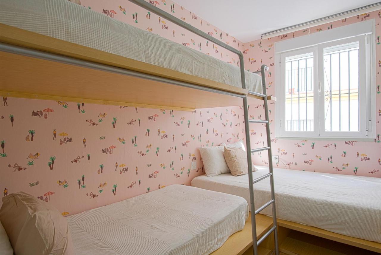 Apartamento Piso Conil