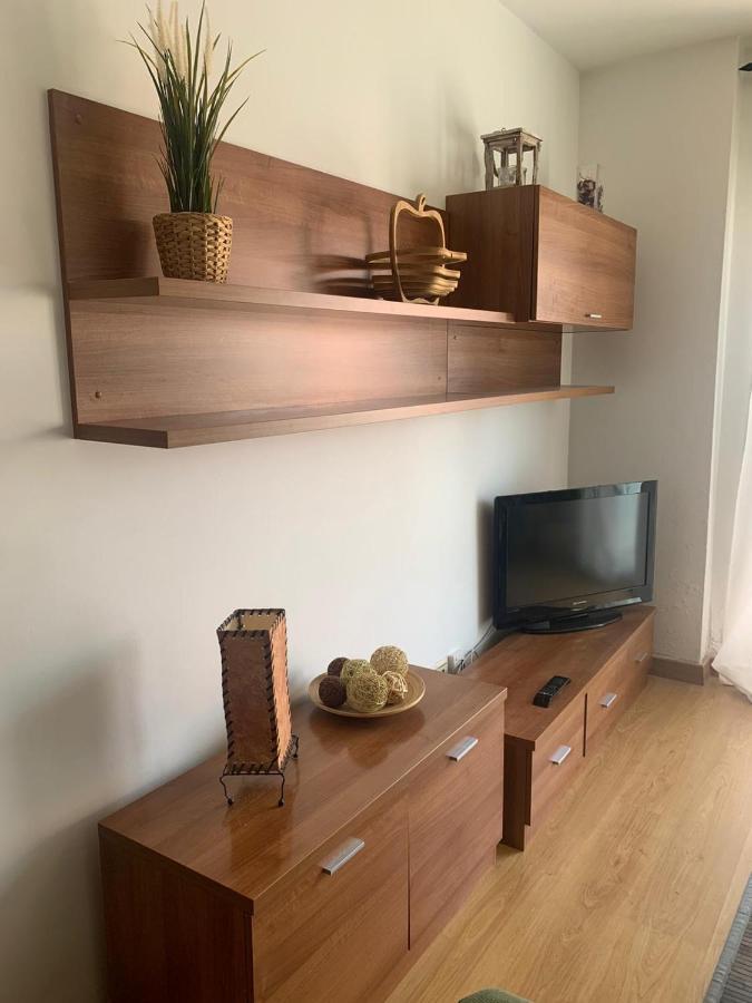 En Apartamento
