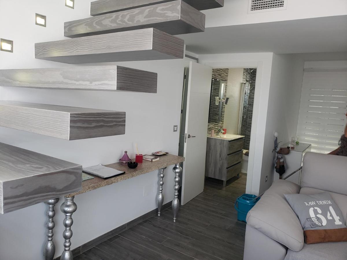 Apartamento Loft Of Frigiliana