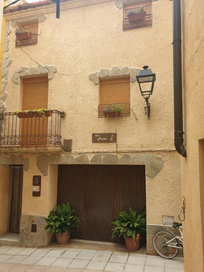 Country house Casa Puntes Benifallet