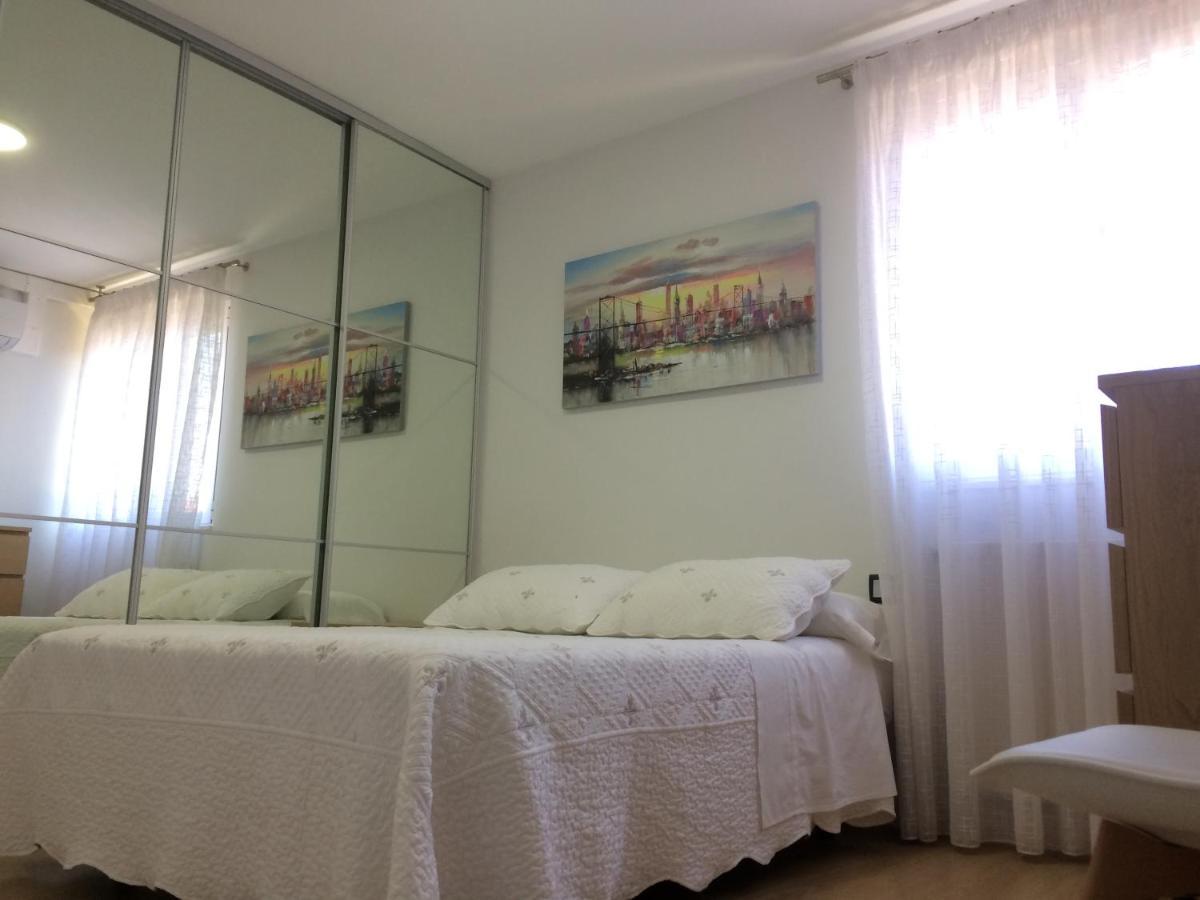 Apartment Vut Santa Marta