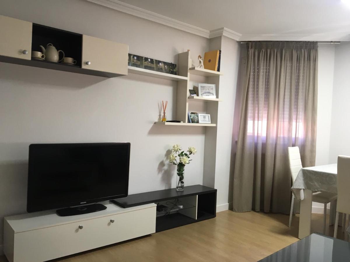 Vut Santa Marta Apartment Santa Marta de Tormes