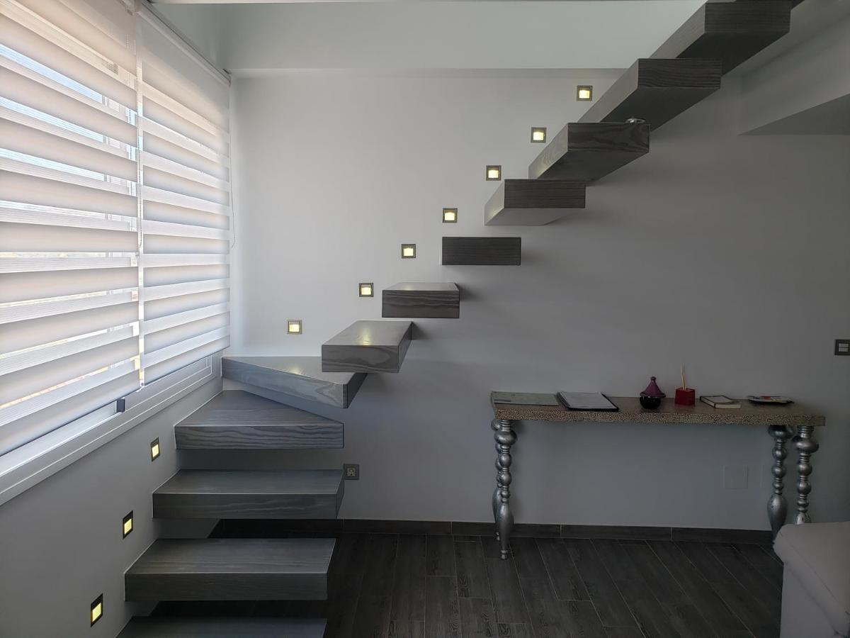 Apartamento Loft Of Frigiliana