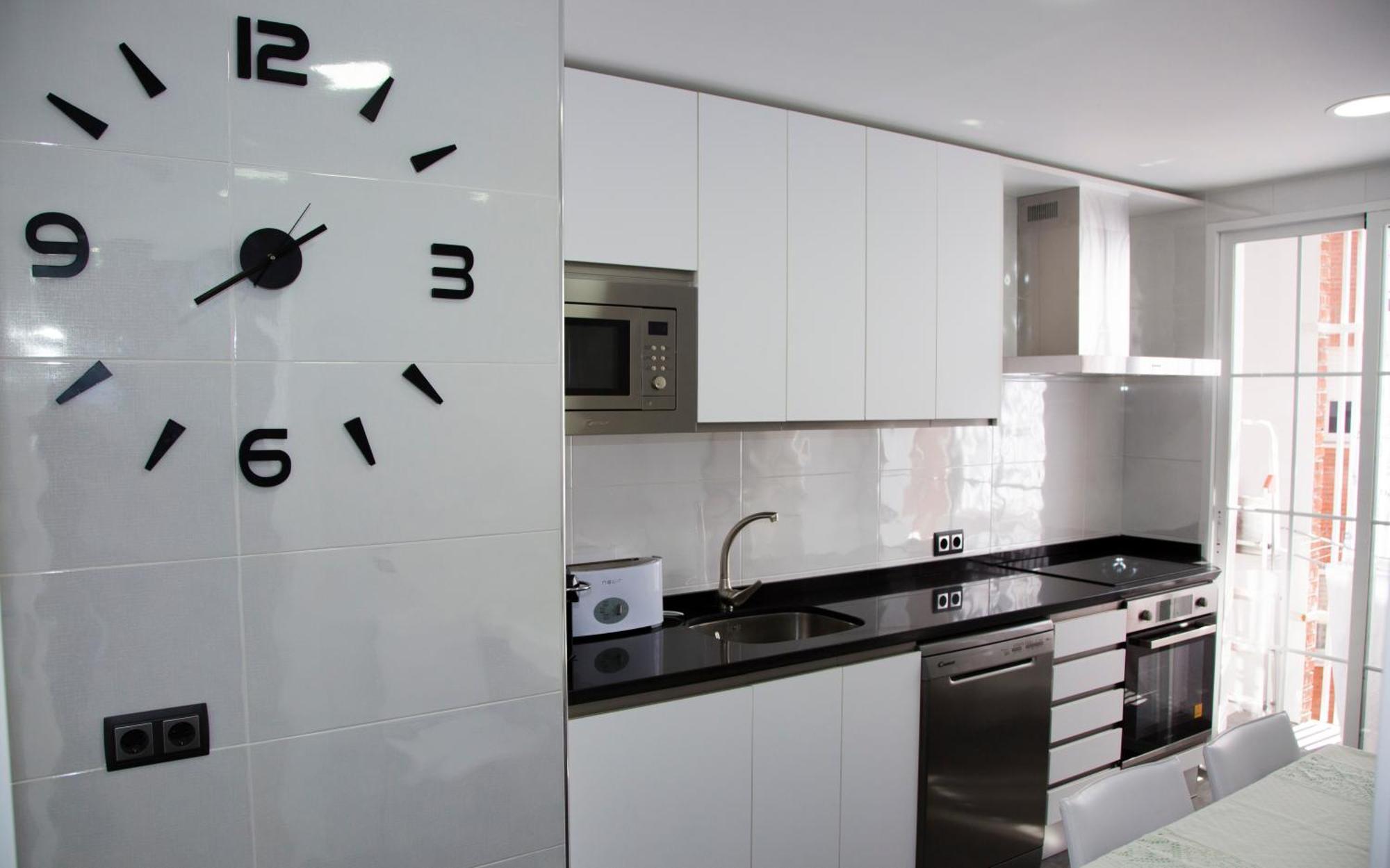 Apartment Vut Santa Marta *