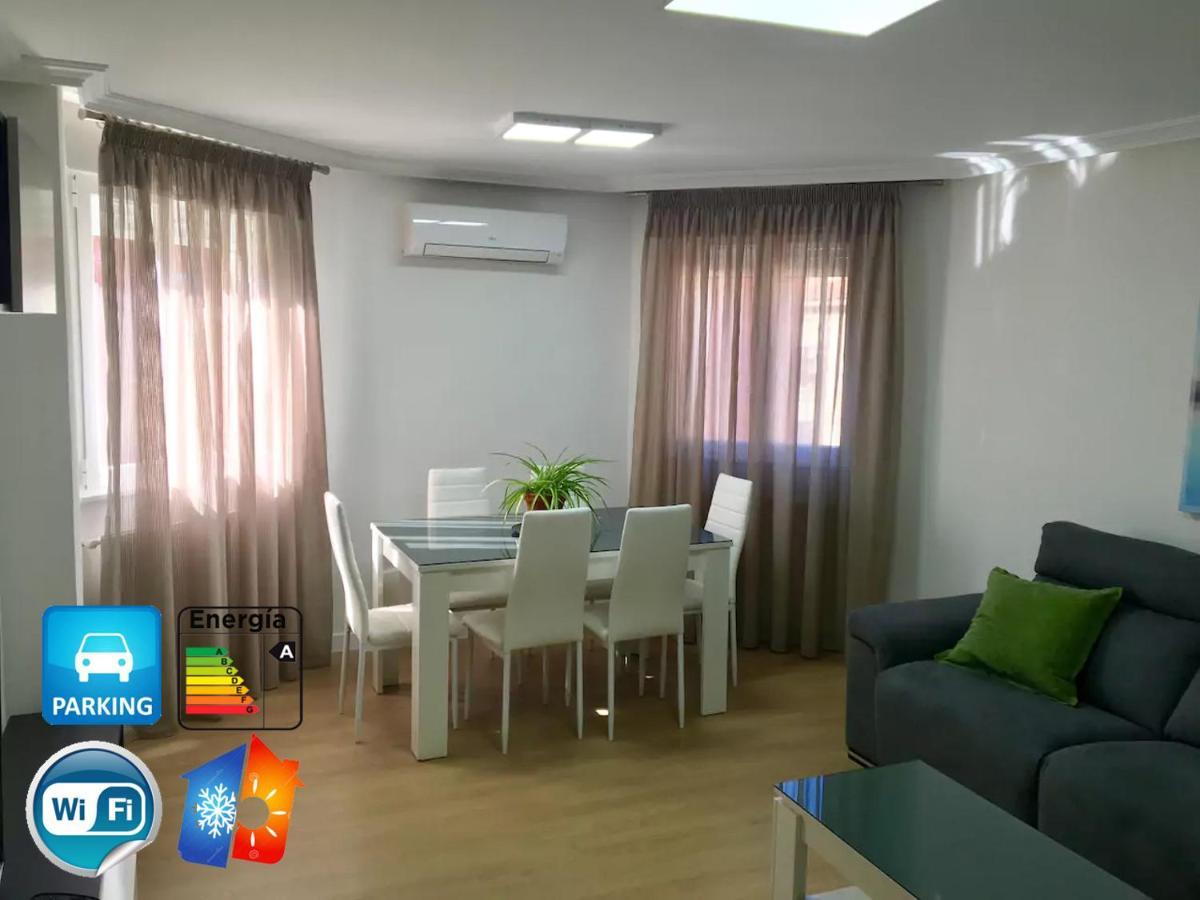 Vut Santa Marta Apartment