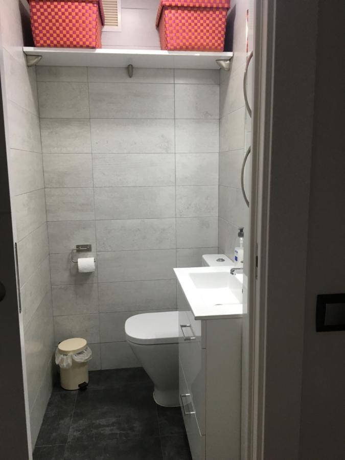 Apartment Vut Santa Marta *