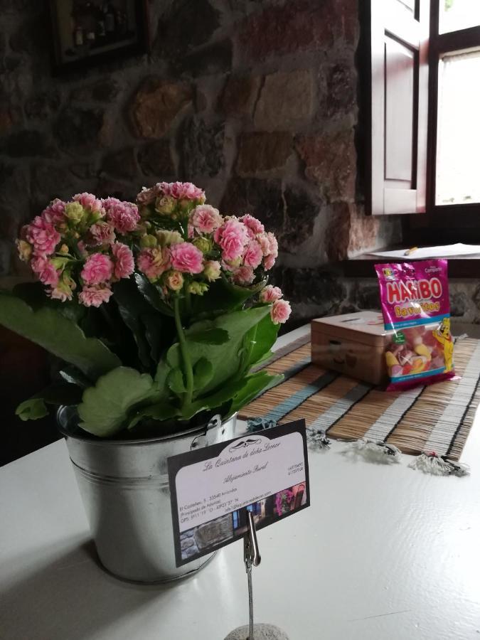 La Quintana De Dona Leonor Holiday home