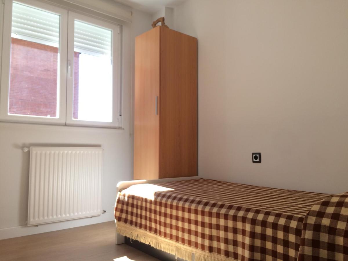 Vut Santa Marta Apartment *