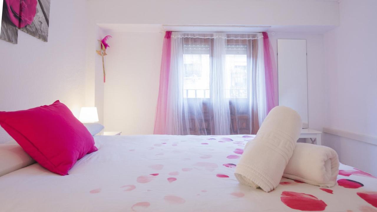 La Casita Del Arbol - Aloha Apartment *