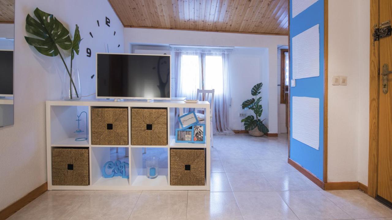 La Casita Del Arbol - Aloha Apartment *