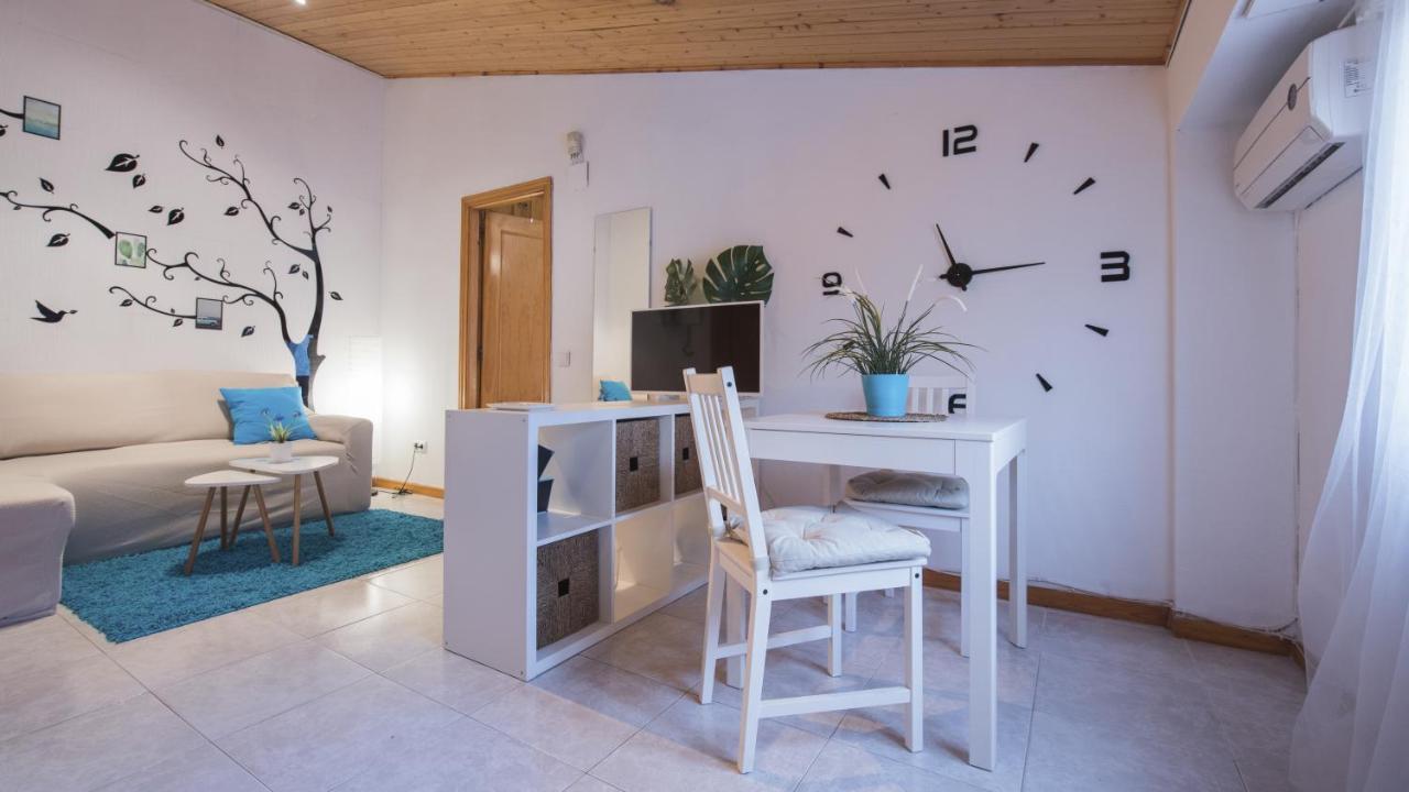 La Casita Del Arbol - Aloha Apartment