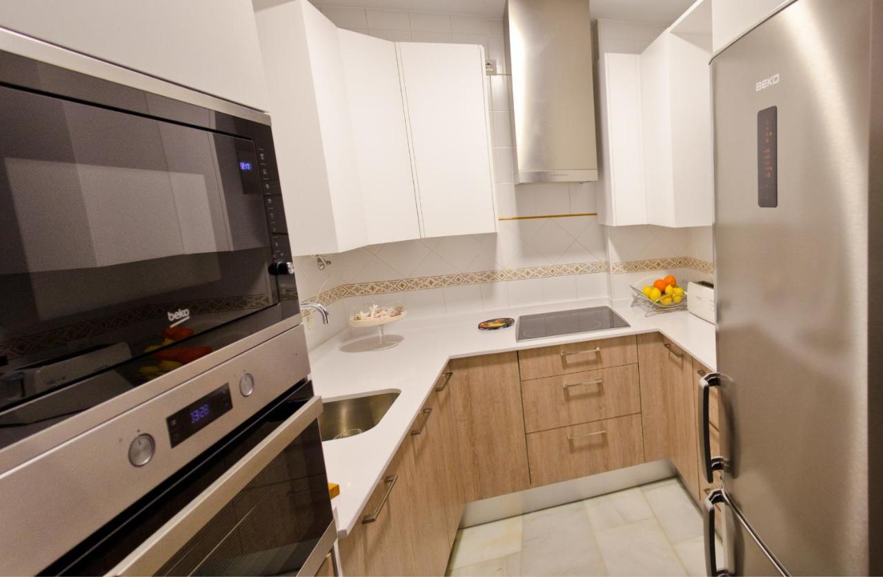 Apartamento Vip La Barrosa