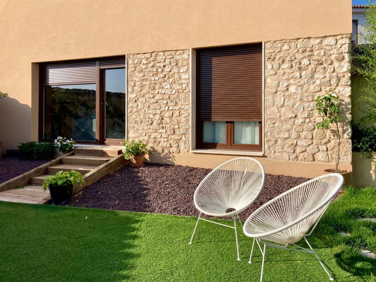 Apartamento Turístico Cerca Aranda De Duero La Ren Lecrés Vadocondes