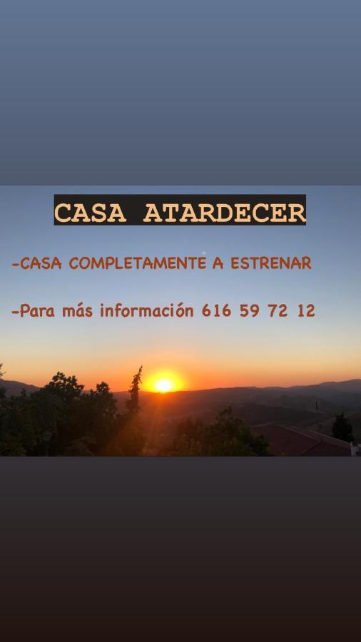 Casa Atardecer *