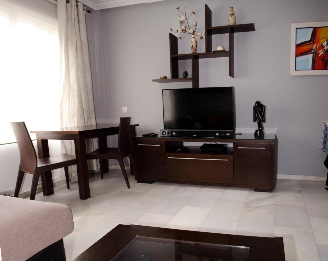 Apartamento Vip La Barrosa