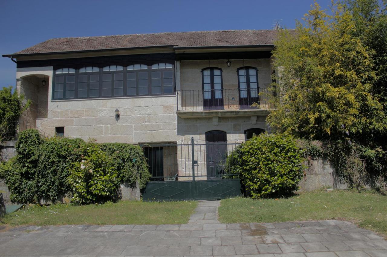 O Cuco De Casa rural Mondariz